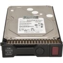 HP 8TB 3.5" 6G 7.2K SATA DS HDD Festplatte 820033-001 819205-004 für G8-G10 Servers