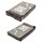 HP 8TB 3.5" 6G 7.2K SATA DS HDD Festplatte 820033-001 819205-004 für G8-G10 Servers