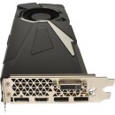 Dell NVIDIA GeForce GTX 1080 Grafikkarte 8GB GDDR5X 04CY85 PCIe 3.0 x16 3x Dport DVI HDMI NEU