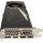 Dell NVIDIA GeForce GTX 1080 Grafikkarte 8GB GDDR5X 04CY85 PCIe 3.0 x16 3x Dport DVI HDMI NEU