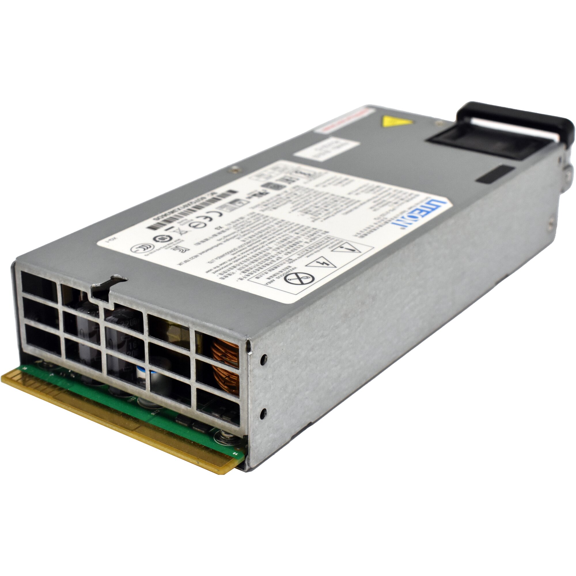 Quanta Server Power Module LiteOn PS-2122-7Q 1000W / 1200W Power Supply 80 Plus Platinum für ...