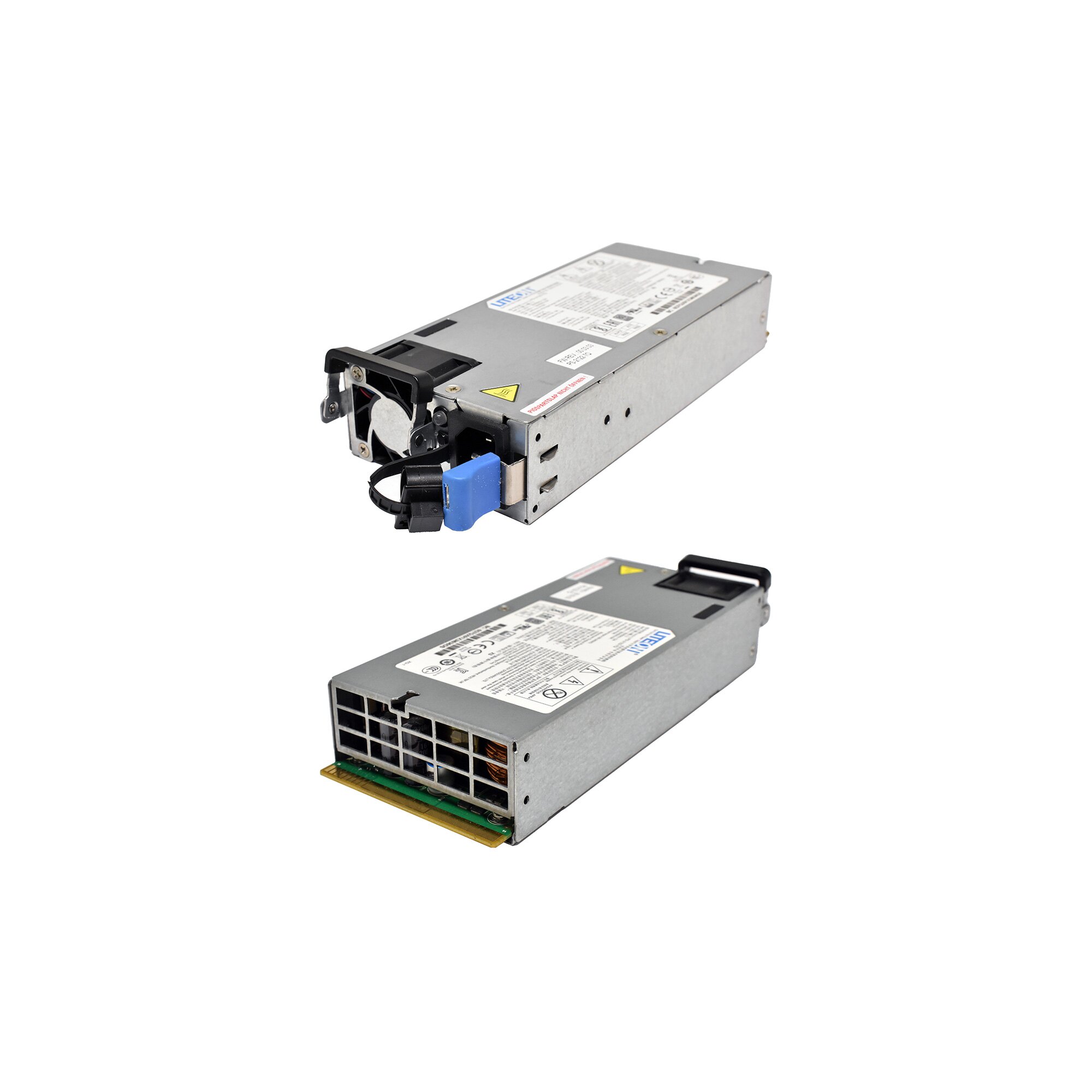 Quanta Server Power Module LiteOn PS-2122-7Q 1000W / 1200W Power Supply 80 Plus Platinum für ...