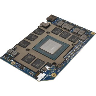 Dell NVidia Quadro RTX 5000 0K9TJP 16GB GDDR6 Graphics Video Card für Precision 7740