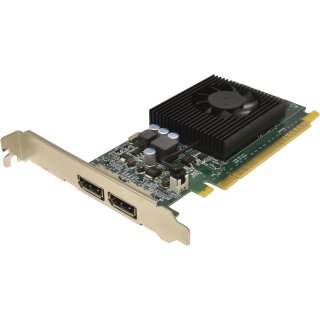 Dell NVidia GeForce GT730 0T622V 2GB DDR3 Graphics Video Card 2x DP