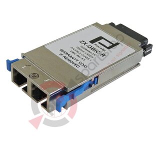 ProLabs ZX-GBIC-R 1000Base-ZX GBIC Transceiver Module 1550 nm bis 80 km