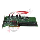 Promise FastTrak S150 SX4 SATA RAID Controller 4-Port HP...