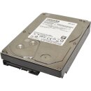 Toshiba 3TB 3.5" 7.2K 6G SATA HDD Festplatte DT01ACA300