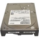 Toshiba 3TB 3.5" 7.2K 6G SATA HDD Festplatte DT01ACA300