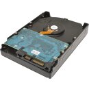Toshiba 3TB 3.5" 7.2K 6G SATA HDD Festplatte DT01ACA300