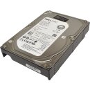 Dell EMC 4TB 3.5" 12G 7.2K SAS HDD Festplatte ST4000NM017A 2HZ230-150 0KRM6X