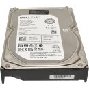 Dell EMC 4TB 3.5" 12G 7.2K SAS HDD Festplatte ST4000NM017A 2HZ230-150 0KRM6X