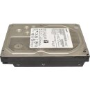 HGST 4TB 3.5" 6G 7.2K SATA HDD Festplatte HUS726040ALE614 0F23025