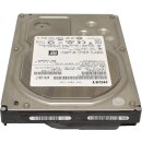 HGST 4TB 3.5" 6G 7.2K SATA HDD Festplatte HUS726040ALE614 0F23025