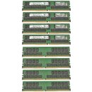 256GB HP SKhynix 8x32GB 2Rx4 PC4-2666V DDR4 RAM...