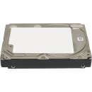 Dell Seagate 1TB 2.5" 7.2K 6G SATA HDD ST1000NX0423 031N08