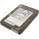 Seagate 600GB 2.5" 10K 6G SAS HDD Festplatte...