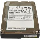 Seagate 600GB 2.5" 10K 6G SAS HDD Festplatte...