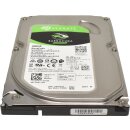 Seagate BarraCuda 3.5" 500GB 7.2K 6G SATA HDD Festplatte ST500DM009 2F110A-504 02PKVY