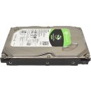 Seagate BarraCuda 3.5" 500GB 7.2K 6G SATA HDD Festplatte ST500DM009 2F110A-504 02PKVY
