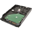 Seagate BarraCuda 3.5" 500GB 7.2K 6G SATA HDD Festplatte ST500DM009 2F110A-504 02PKVY