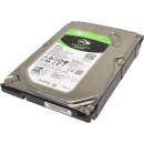 Seagate BarraCuda 500GB 3.5" 7.2K 6G SATA SED HDD ST500DM009