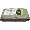 Seagate BarraCuda 500GB 3.5" 7.2K 6G SATA SED HDD ST500DM009