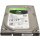 Seagate BarraCuda 3.5" 500GB 7.2K 6G SATA HDD Festplatte ST500DM009 2F110A-504 02PKVY