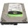 Seagate BarraCuda 3.5" 500GB 7.2K 6G SATA HDD Festplatte ST500DM009 2F110A-504 02PKVY