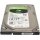Seagate BarraCuda 500GB 3.5" 7.2K 6G SATA SED HDD ST500DM009