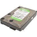 WD 2TB 3.5" 7.2K 6G SATA HDD Festplatte...