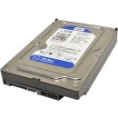 WD 1TB 3.5" 5.4K 6G SATA HDD Festplatte...