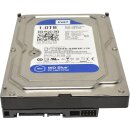 WD Western Digital 1TB 3.5" 5.4K 6G SATA HDD...