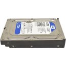 WD Western Digital 1TB 3.5" 5.4K 6G SATA HDD WD10EZRZ Festplatte