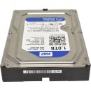 WD Western Digital 1TB 3.5" 5.4K 6G SATA HDD WD10EZRZ Festplatte