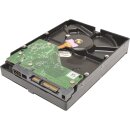 WD Western Digital 1TB 3.5" 5.4K 6G SATA HDD WD10EZRZ Festplatte