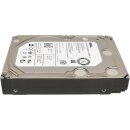 Dell Seagate 6TB 3.5" 7.2K 6G SATA HDD Festplatte ST6000NM0024 06FDT5 1HT17Z-536