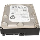 Dell Seagate 6TB 3.5" 7.2K 6G SATA HDD Festplatte ST6000NM0024 06FDT5 1HT17Z-536