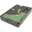 Dell Seagate 6TB 3.5" 7.2K 6G SATA HDD Festplatte ST6000NM0024 06FDT5 1HT17Z-536