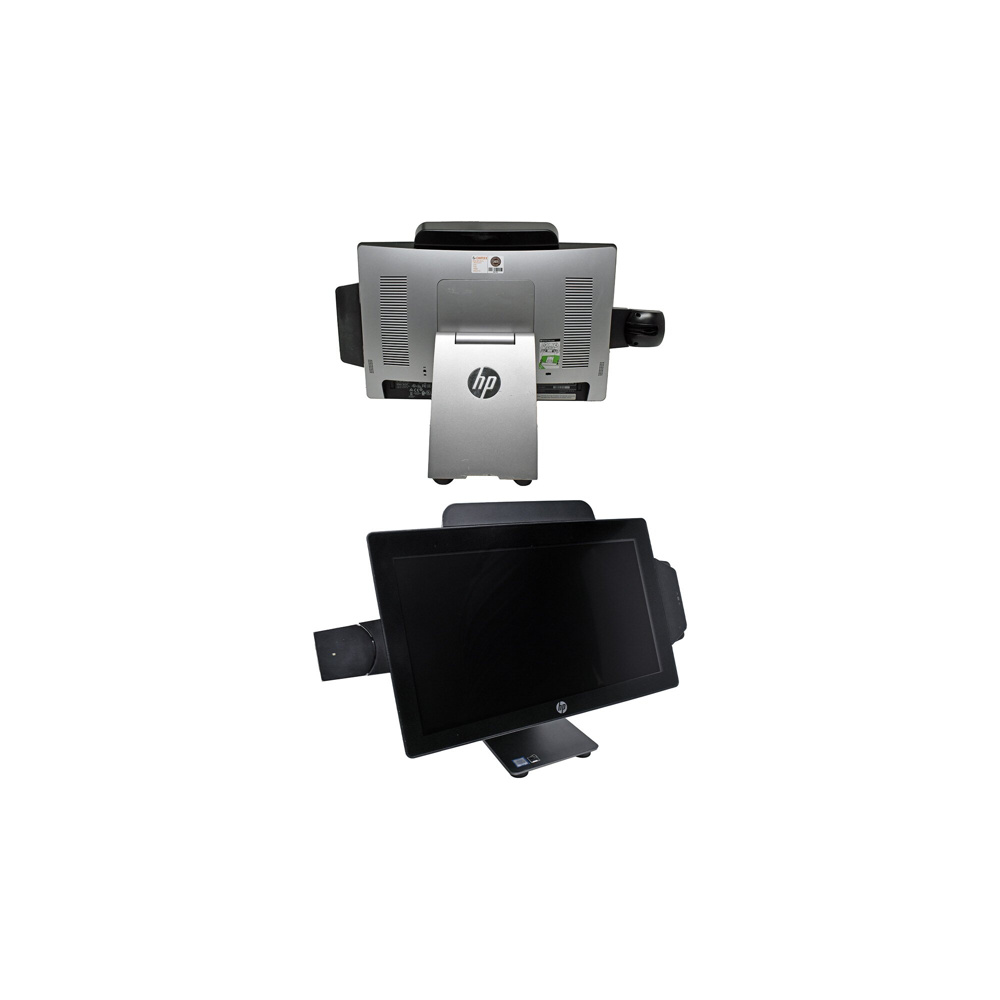 Hp Rp9 HP RP9 G1 AiO Retail System 9015 M7J38AV Intel Core i5-6500 8GB 256GB ...