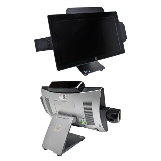 Hp Rp9 HP RP9 G1 AiO Retail System 9015 M7J38AV Intel Core i5-6500 8GB 256GB ...
