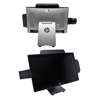 Hp Rp9 HP RP9 G1 AiO Retail System 9015 M7J38AV Intel Core i5-6500 8GB 256GB ...
