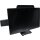 HP RP9 G1 AiO Retail System 9015 M7J38AV Intel Core i5-6500 8GB 256GB SSD no PSU