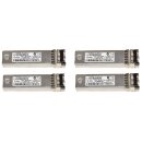 IBM 00AR097 8GB FC SAN Controller für Storwize V7000 00AR039 + 4x GBICs