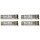 IBM 00AR097 8GB FC SAN Controller für Storwize V7000 00AR039 + 4x GBICs