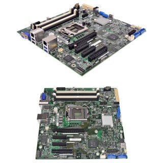 Dell PowerEdge R640 0RGP26 Mainboard 2x Intel LGA3647 24x DDR4