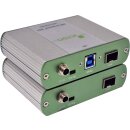 Icron USB 3.0 Spectra 3022 IC3022L-02-300159 MMF Remote/Local Extender Set