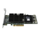 DELL PERC H710P SAS/SATA RAID Controller 6 Gb/s 1GB Cache...