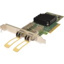 Mellanox CX4121A IBM 01GR253 Dual-Port SFP28 PCIe x8 3.0...
