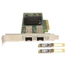 Mellanox CX4121A IBM 01GR253 Dual-Port SFP28 PCIe x8 3.0...