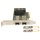 Mellanox CX4121A IBM 01GR253 Dual-Port SFP28 PCIe x8 3.0 25GbE Adapter FP + 2x GBICs